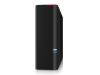 Buffalo DriveStation 2TB USB 3.0 1GB DRAM external hard drive USB Type-A 3.2 Gen 1 (3.1 Gen 1) Black4