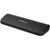 StarTech.com USB3SDOCKHDV laptop dock/port replicator Wired USB 3.2 Gen 1 (3.1 Gen 1) Type-B Black1