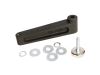 iStarUSA WA-FEET-EQ mounting kit Black Steel5