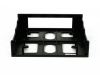 iStarUSA RP-FDD35 mounting kit Black Plastic3