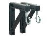 Draper 227213 mounting kit Black1