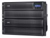 APC Smart-UPS uninterruptible power supply (UPS) Line-Interactive 2.2 kVA 1980 W 10 AC outlet(s)12