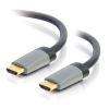 C2G 42522 HDMI cable 78.7" (2 m) HDMI Type A (Standard) Black1