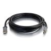 C2G 42522 HDMI cable 78.7" (2 m) HDMI Type A (Standard) Black3