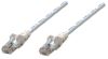 Intellinet 345088 networking cable White 19.7" (0.5 m) Cat5e1