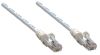 Intellinet 345088 networking cable White 19.7" (0.5 m) Cat5e2