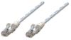 Intellinet 341943 networking cable White 39.4" (1 m) Cat61