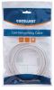 Intellinet 341943 networking cable White 39.4" (1 m) Cat63