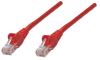 Intellinet 342155 networking cable Red 59.1" (1.5 m) Cat6 U/UTP (UTP)1