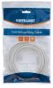 Intellinet 341967 networking cable White 78.7" (2 m) Cat62