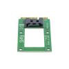 StarTech.com MSAT2SAT3 interface cards/adapter Internal SATA4