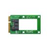 StarTech.com MSAT2SAT3 interface cards/adapter Internal SATA5