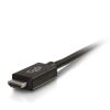 C2G 54327 video cable adapter 118.1" (3 m) DisplayPort HDMI Black4