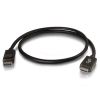 C2G 54327 video cable adapter 118.1" (3 m) DisplayPort HDMI Black6