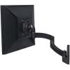 Chief K2W120B monitor mount / stand 30" Wall Black1