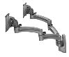 Chief K2W220B monitor mount / stand 30" Wall Black1