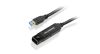 iogear GUE310 USB cable USB 3.2 Gen 1 (3.1 Gen 1) 393.7" (10 m) USB A Black3