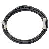 HPE BladeSystem c-Class InfiniBand/fibre optic cable 196.9" (5 m) QSFP+1