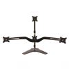 Amer Mounts AMR4S+ monitor mount / stand 24" Desk Black1