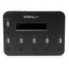 StarTech.com USBDUP15 media duplicator USB flash drive duplicator Black 5 copies2