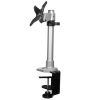 StarTech.com ARMPIVOT monitor mount / stand 30" Desk Black, Silver1