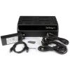 StarTech.com SDOCK4U33 storage drive docking station USB 3.2 Gen 1 (3.1 Gen 1) Type-B Black6