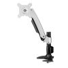 Amer Mounts AMR1AP monitor mount / stand 26" Desk Black, Silver1