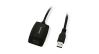 iogear USB 3.0 BoostLinq USB cable USB 3.2 Gen 1 (3.1 Gen 1) 196.9" (5 m) USB A Black3