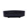 ASUS VivoMini UN62-M037M PC/workstation Intel® Core™ i5 i5-4210U 0 GB DDR3L-SDRAM Mini PC Black8