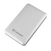 Transcend SJM500 Thunderbolt technology 1 TB Micro-USB B 3.2 Gen 1 (3.1 Gen 1) Silver4