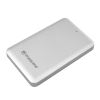 Transcend SJM500 Thunderbolt technology 1 TB Micro-USB B 3.2 Gen 1 (3.1 Gen 1) Silver5