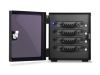 iStarUSA EAGE4402TG-ES disk array 0 TB Tower Black5