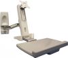 Amer Mounts AMR1WS monitor mount / stand 24" Wall White1