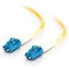 AddOn Networks LC/LC 20m InfiniBand/fibre optic cable 787.4" (20 m) Yellow1