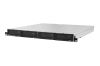 Overland-Tandberg O-T RDX QuikStation 4 RM, 4-Bay, 4x 1Gb Ethernet, removable disk array, 1U rackmount2