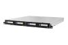 Overland-Tandberg O-T RDX QuikStation 4 RM, 4-Bay, 4x 1Gb Ethernet, removable disk array, 1U rackmount5