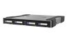 Overland-Tandberg O-T RDX QuikStation 4 DT, 4-Bay, 4x 1Gb Ethernet, removable disk array, desktop2