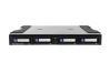 Overland-Tandberg O-T RDX QuikStation 4 DT, 4-Bay, 4x 1Gb Ethernet, removable disk array, desktop4