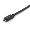 StarTech.com USB31AC1M USB cable USB 3.2 Gen 2 (3.1 Gen 2) 39.4" (1 m) USB A USB C Black2