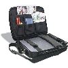 Trendnet Notebook Carrying Case 15.4" Briefcase Black5