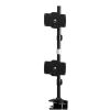 Amer Mounts AMR2C32V monitor mount / stand 32" Desk Black1