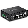 Trendnet TI-G50 network switch Unmanaged Gigabit Ethernet (10/100/1000)2