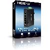 Trendnet TI-G50 network switch Unmanaged Gigabit Ethernet (10/100/1000)4