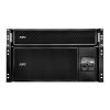 APC Smart-UPS uninterruptible power supply (UPS) Double-conversion (Online) 6 kVA 6000 W 17 AC outlet(s)2