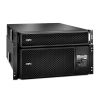 APC Smart-UPS uninterruptible power supply (UPS) Double-conversion (Online) 6 kVA 6000 W 17 AC outlet(s)5