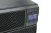 APC Smart-UPS uninterruptible power supply (UPS) Double-conversion (Online) 6 kVA 6000 W 17 AC outlet(s)6