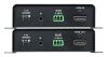 ATEN VE802 AV extender AV transmitter & receiver Black2