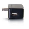 C2G 22335 mobile device charger Smartphone, Tablet Black AC Indoor2