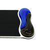 Kensington Duo Gel Mouse Pad Wrist Rest — Blue10