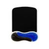 Kensington Duo Gel Mouse Pad Wrist Rest — Blue13